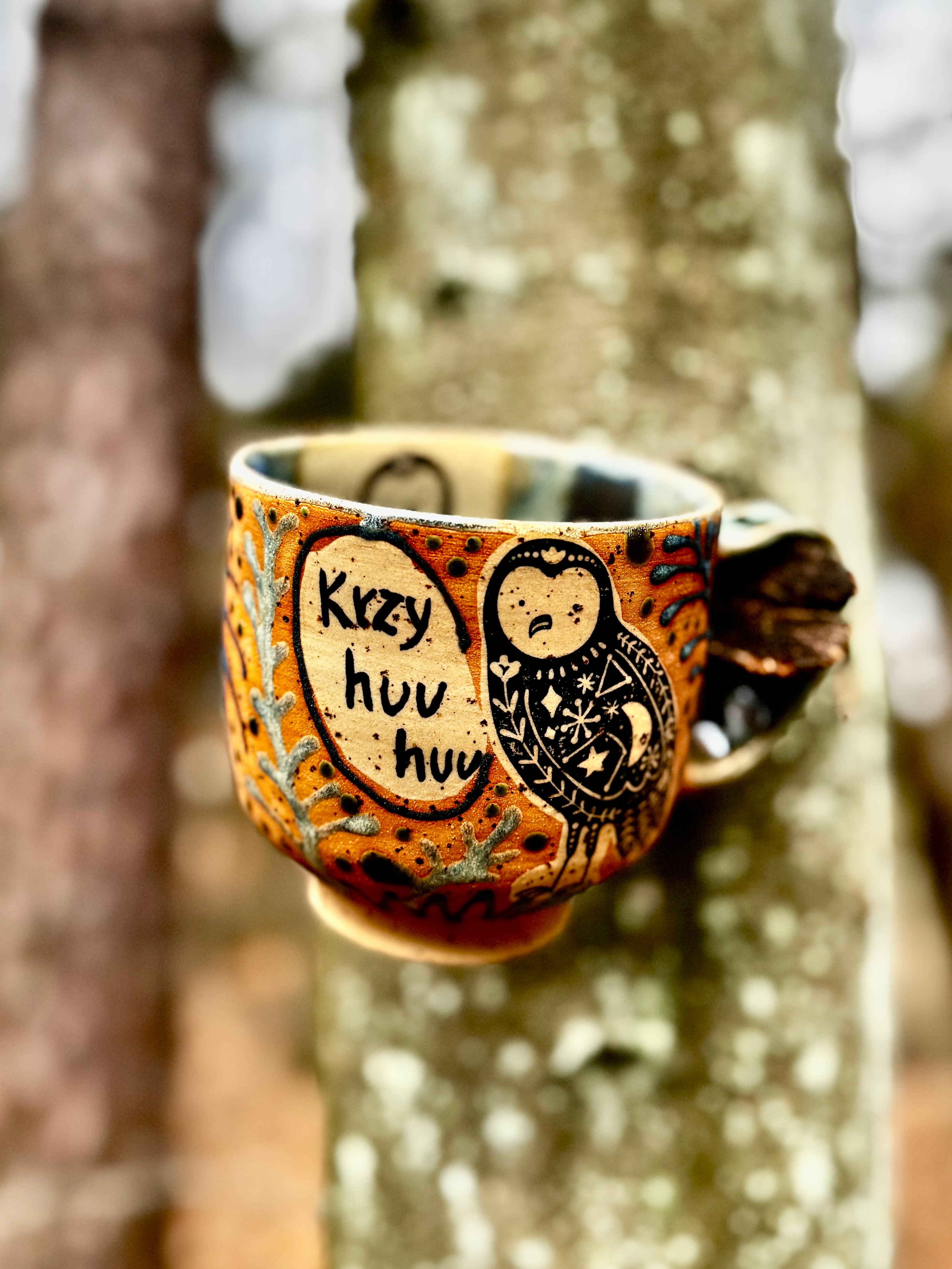 Kubek personalizowany