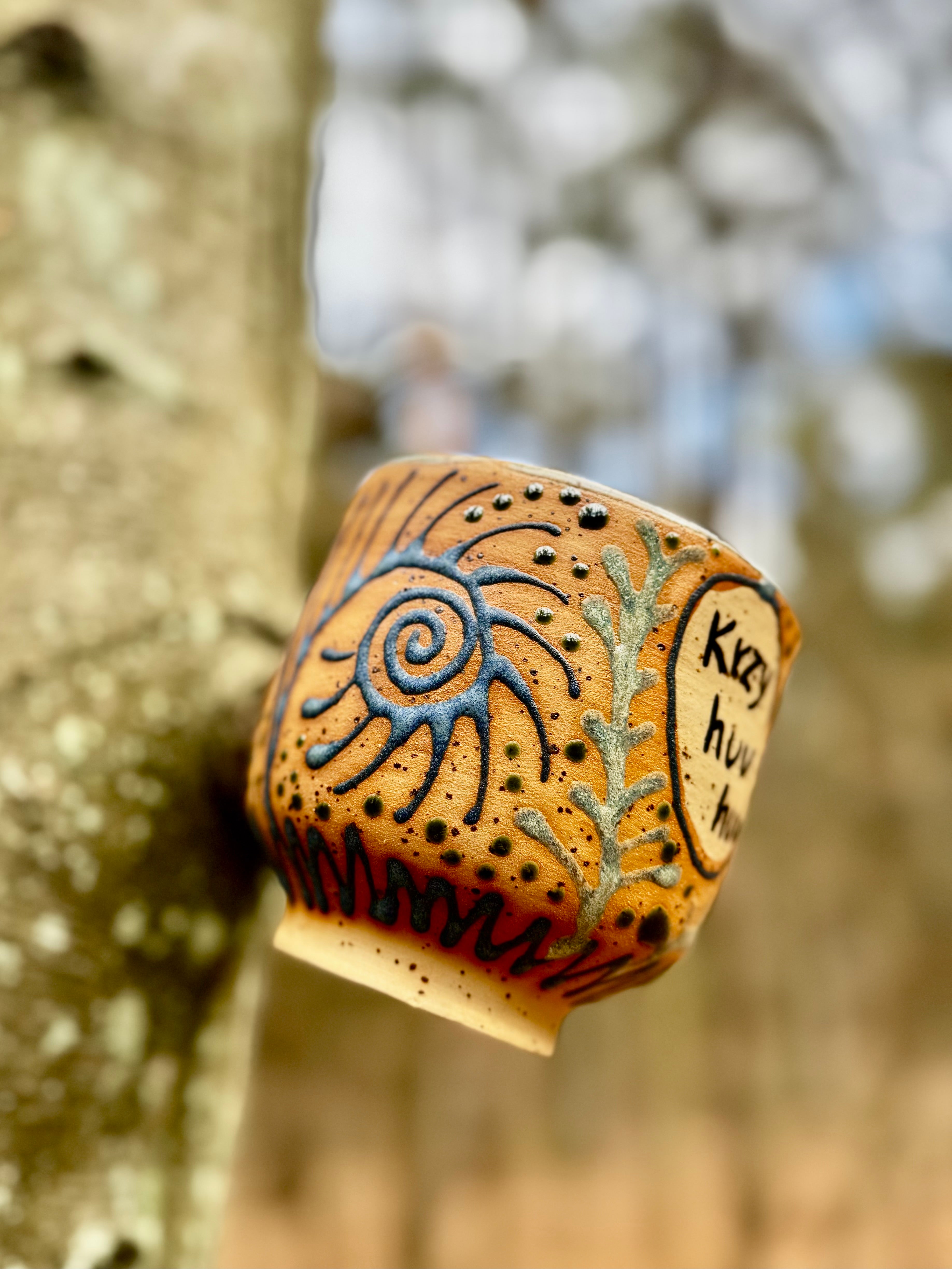 Kubek personalizowany