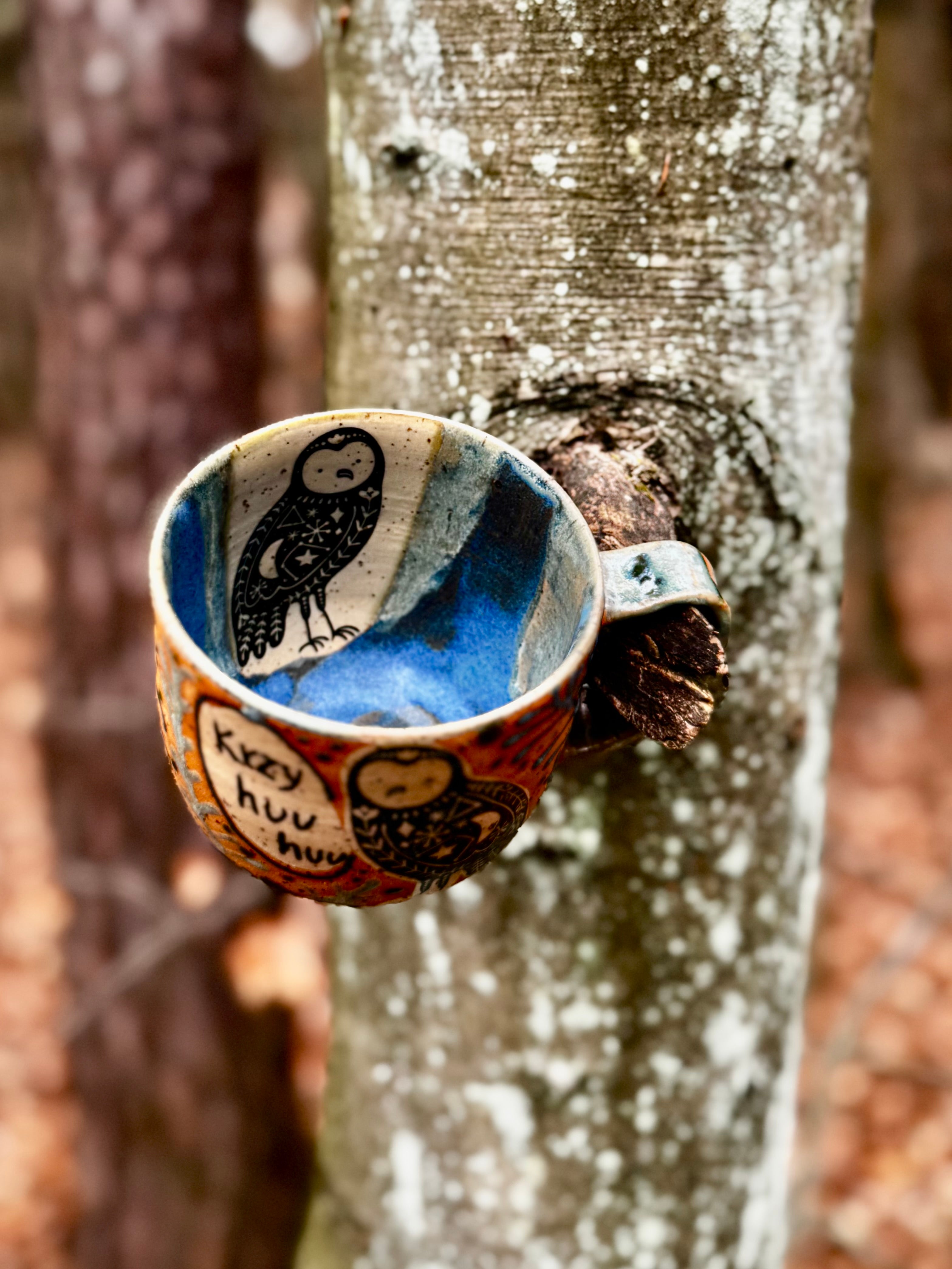 Kubek personalizowany