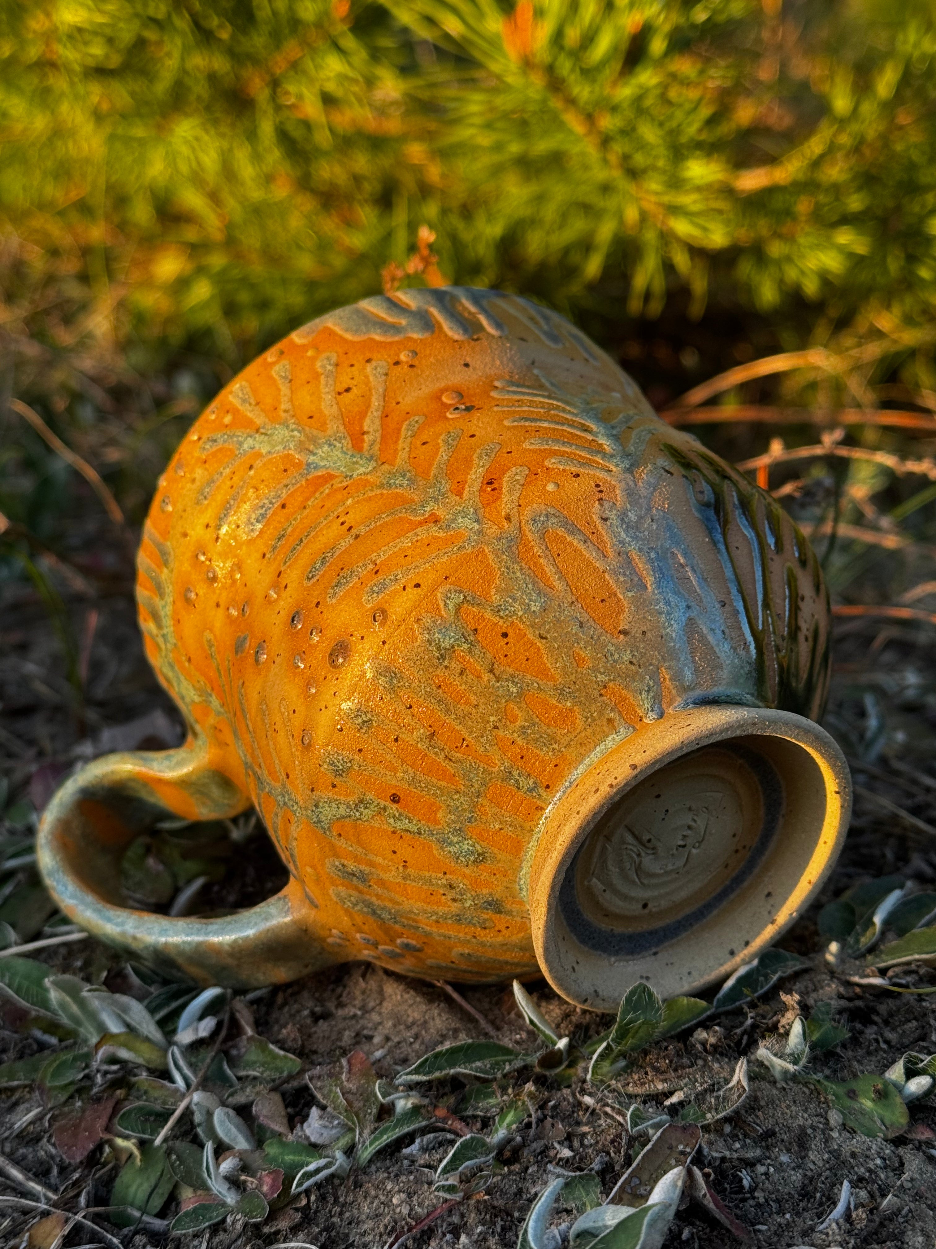 Jeleń 400ml