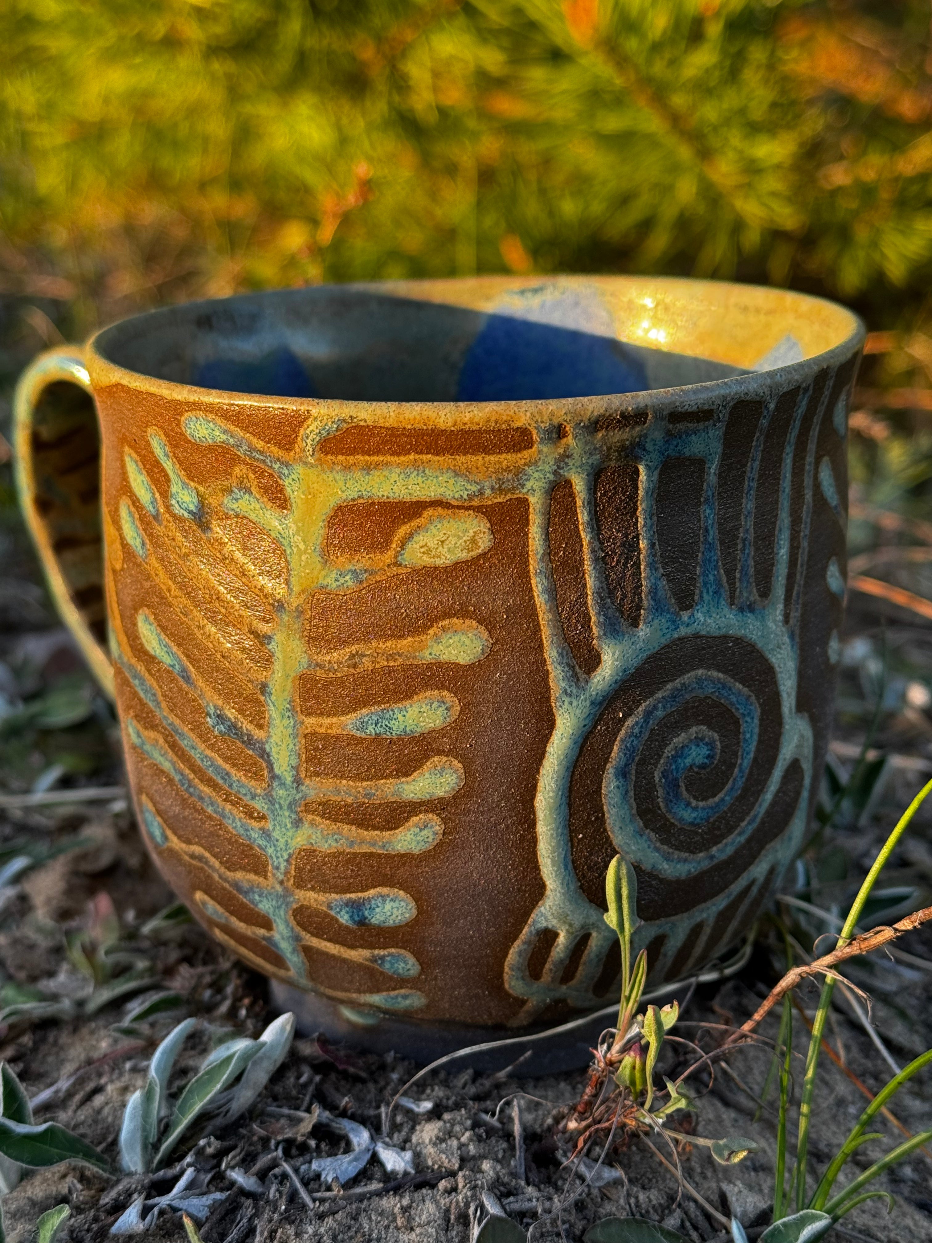 Gruba Szycha
