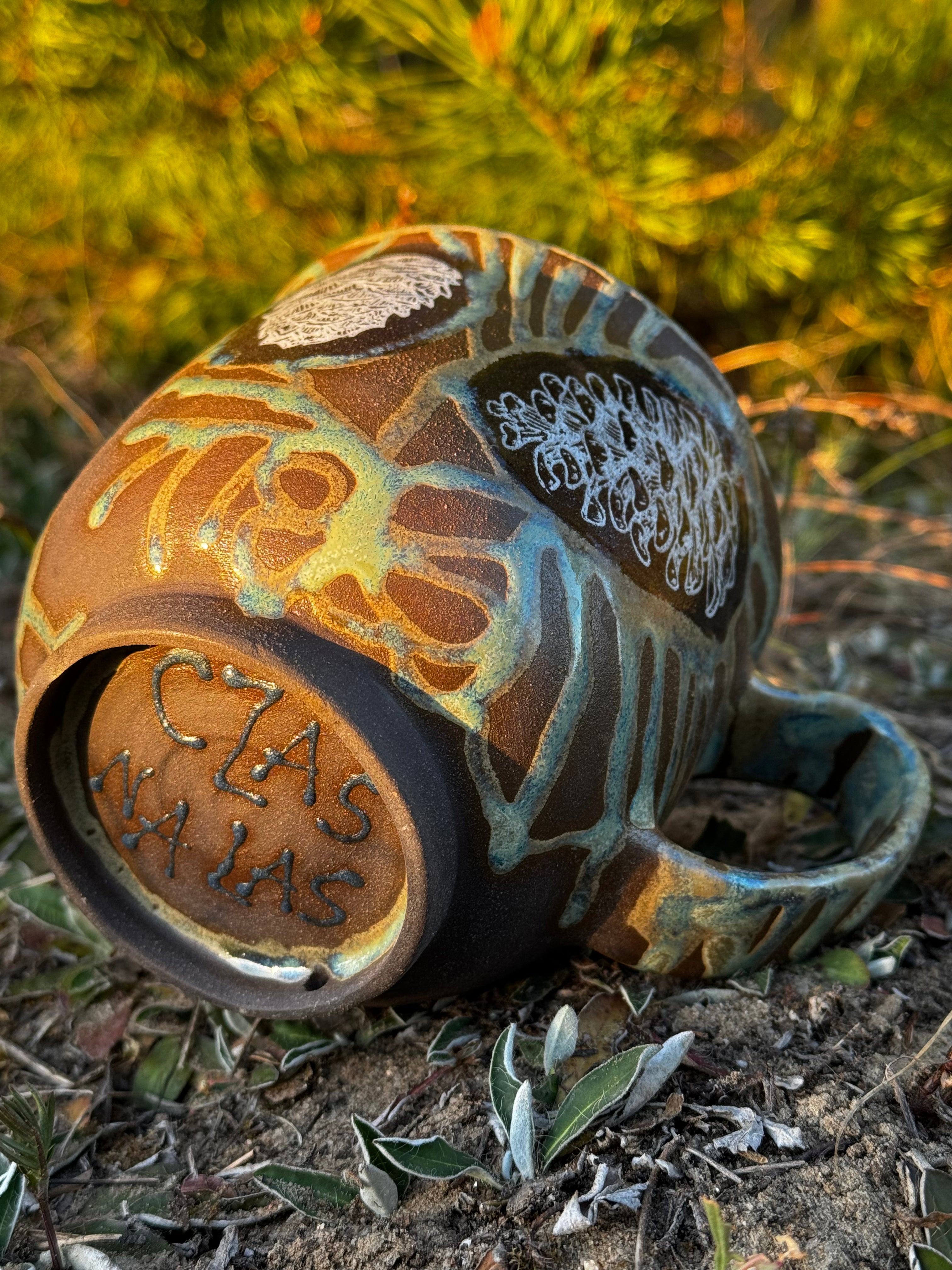 Gruba Szycha