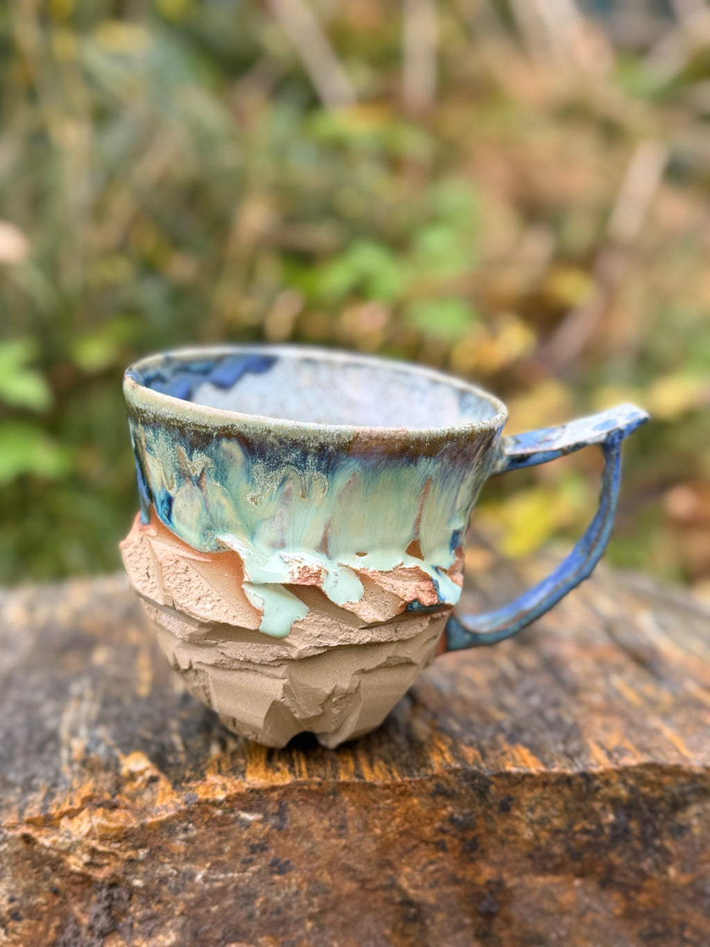 unikat Kubek Wojownika