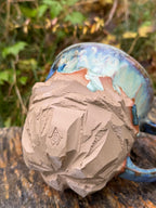 unikat Kubek Wojownika