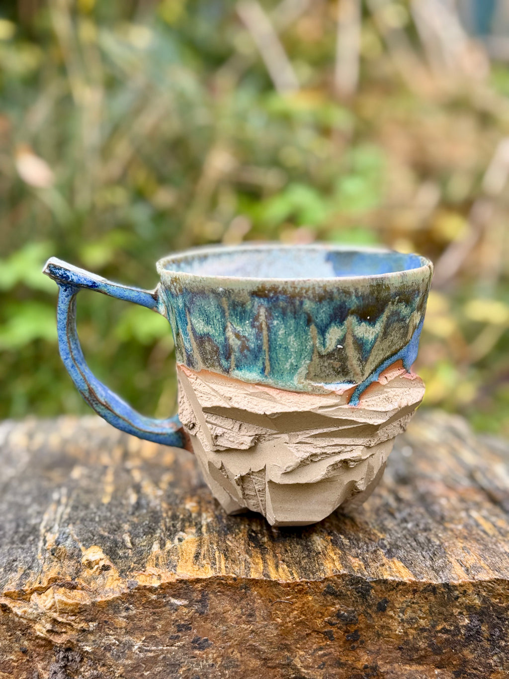 unikat Kubek Wojownika