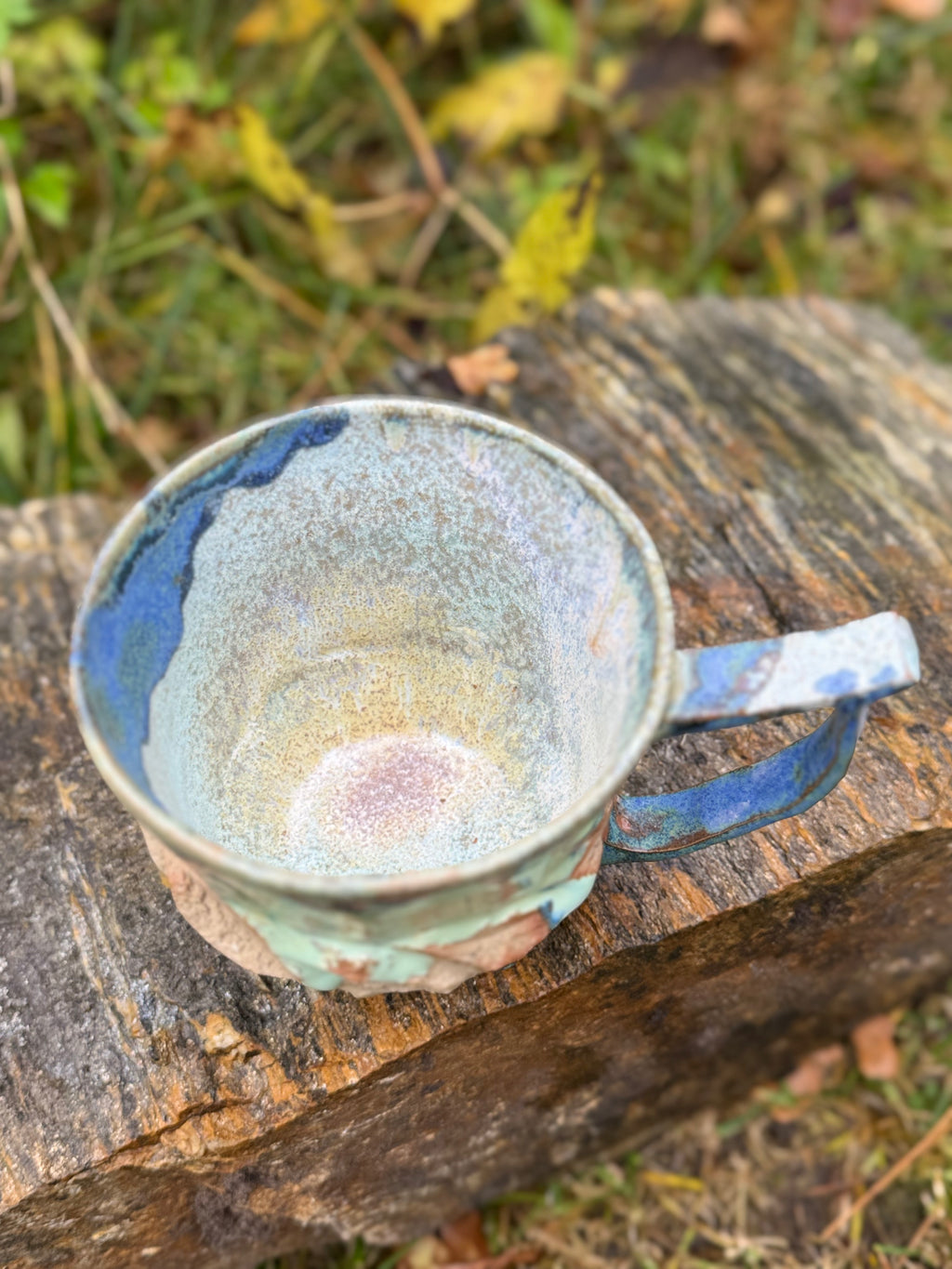 unikat Kubek Wojownika