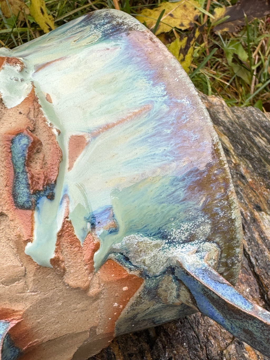 unikat Kubek Wojownika