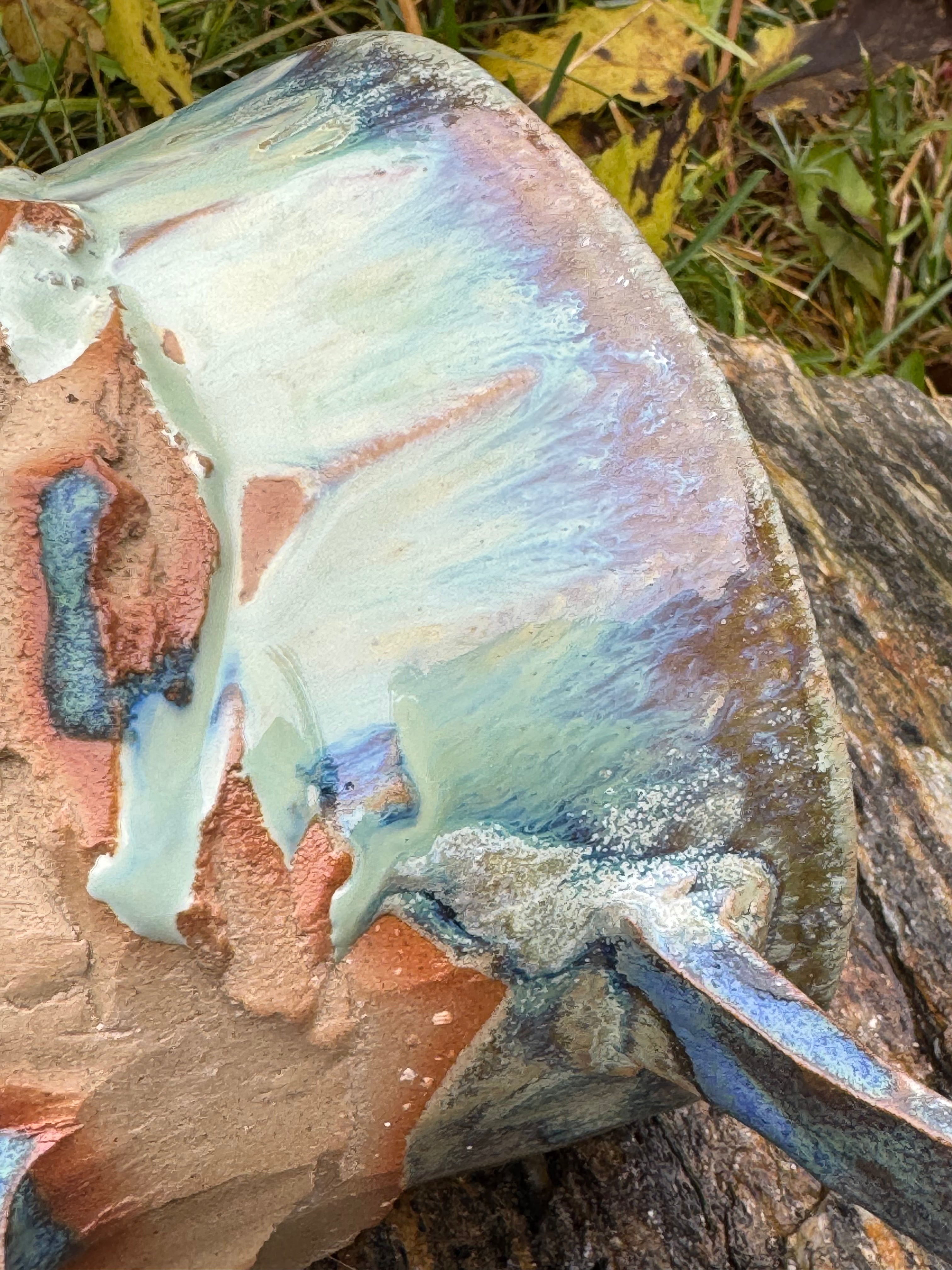 unikat Kubek Wojownika