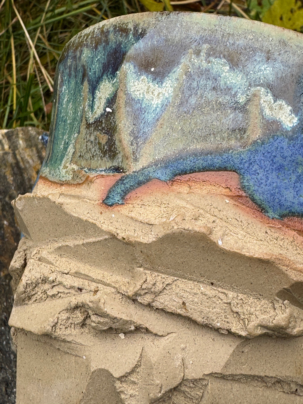 unikat Kubek Wojownika