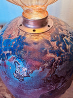 Lampa Raku