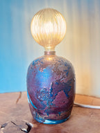 Lampa Raku