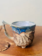 Unikat Kubek Wojownika