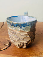 Unikat Kubek Wojownika