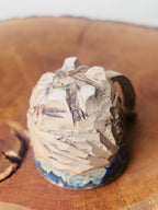 Unikat Kubek Wojownika