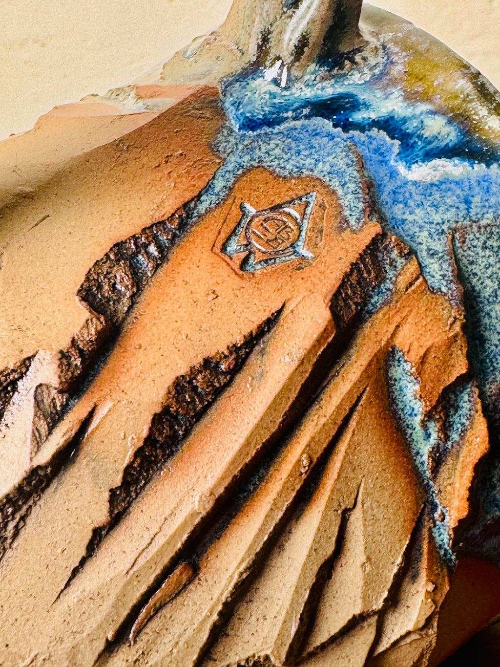 Unikat Kubek Wojownika