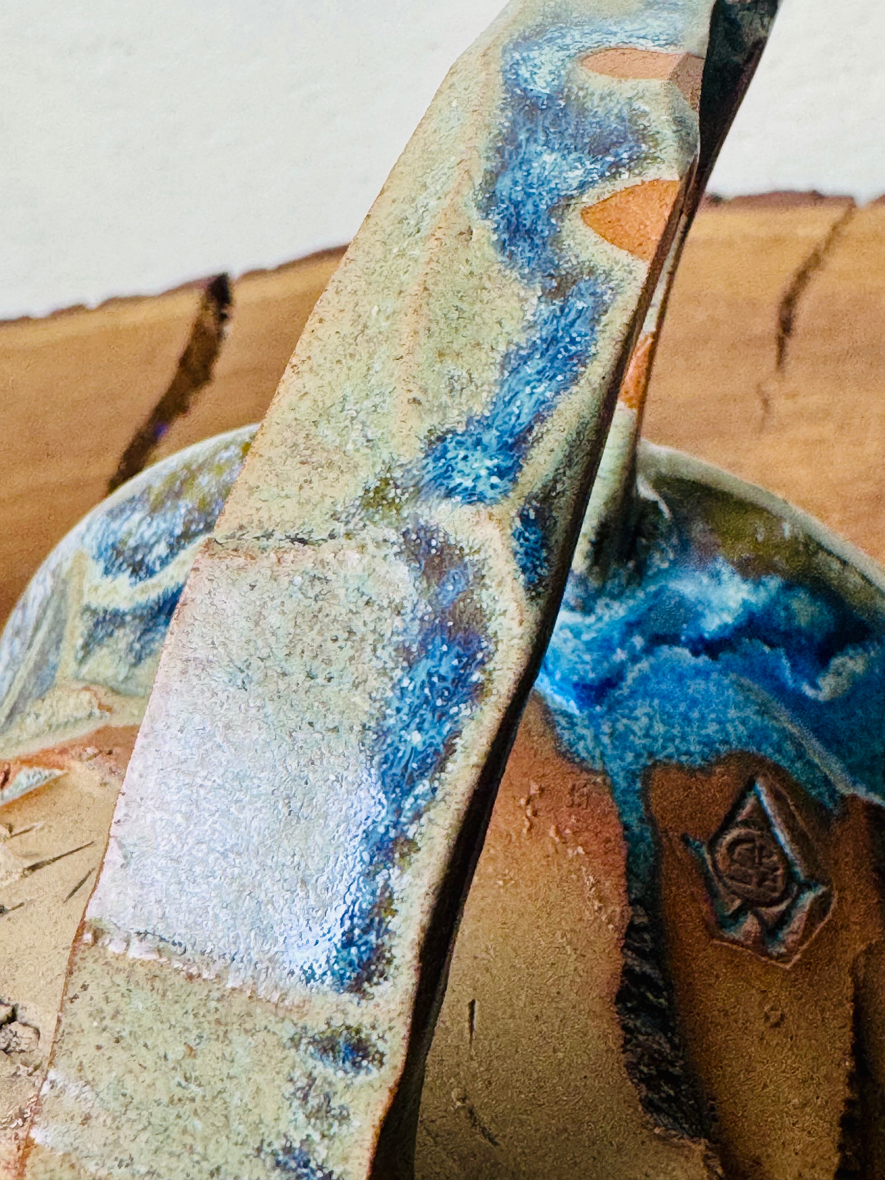 Unikat Kubek Wojownika