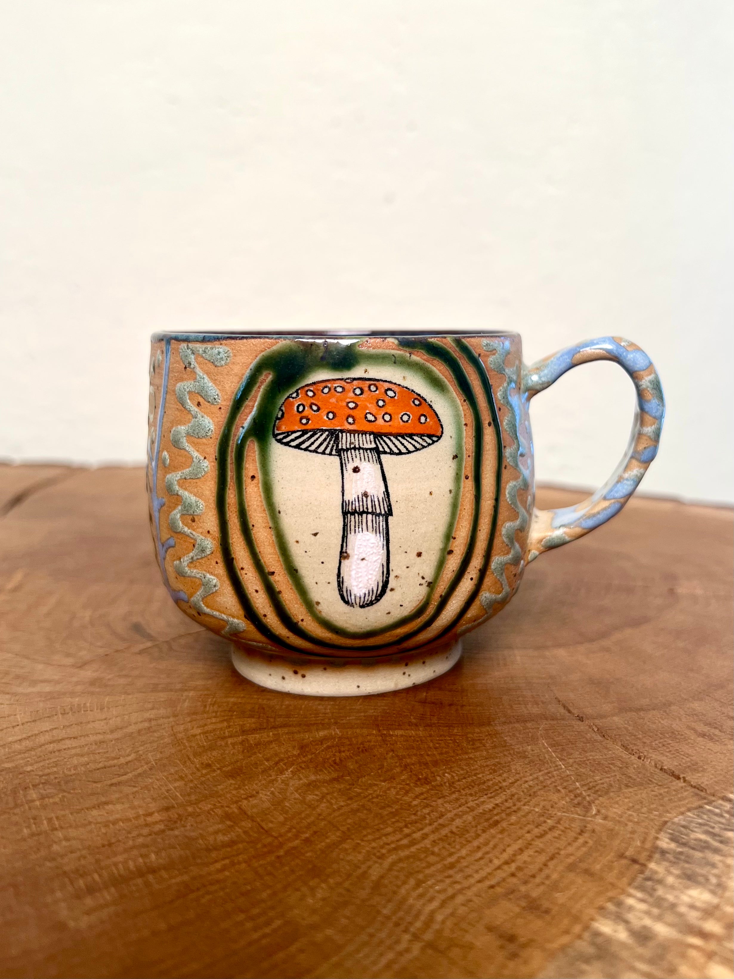 Leśna Świadomość 270ml