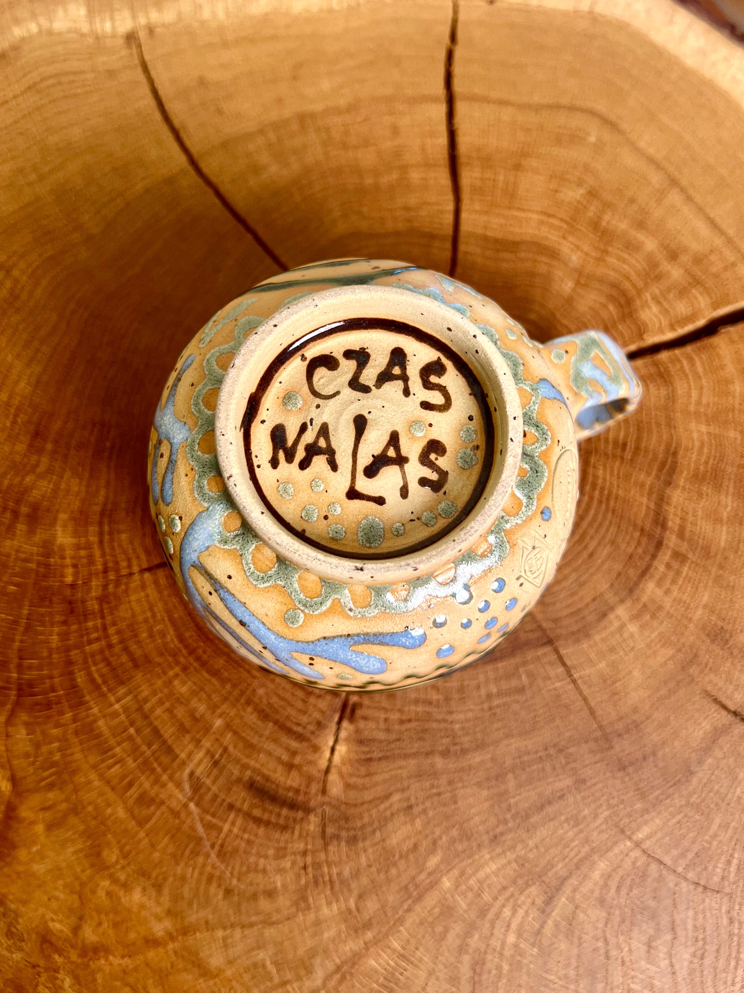 Leśna Świadomość 270ml