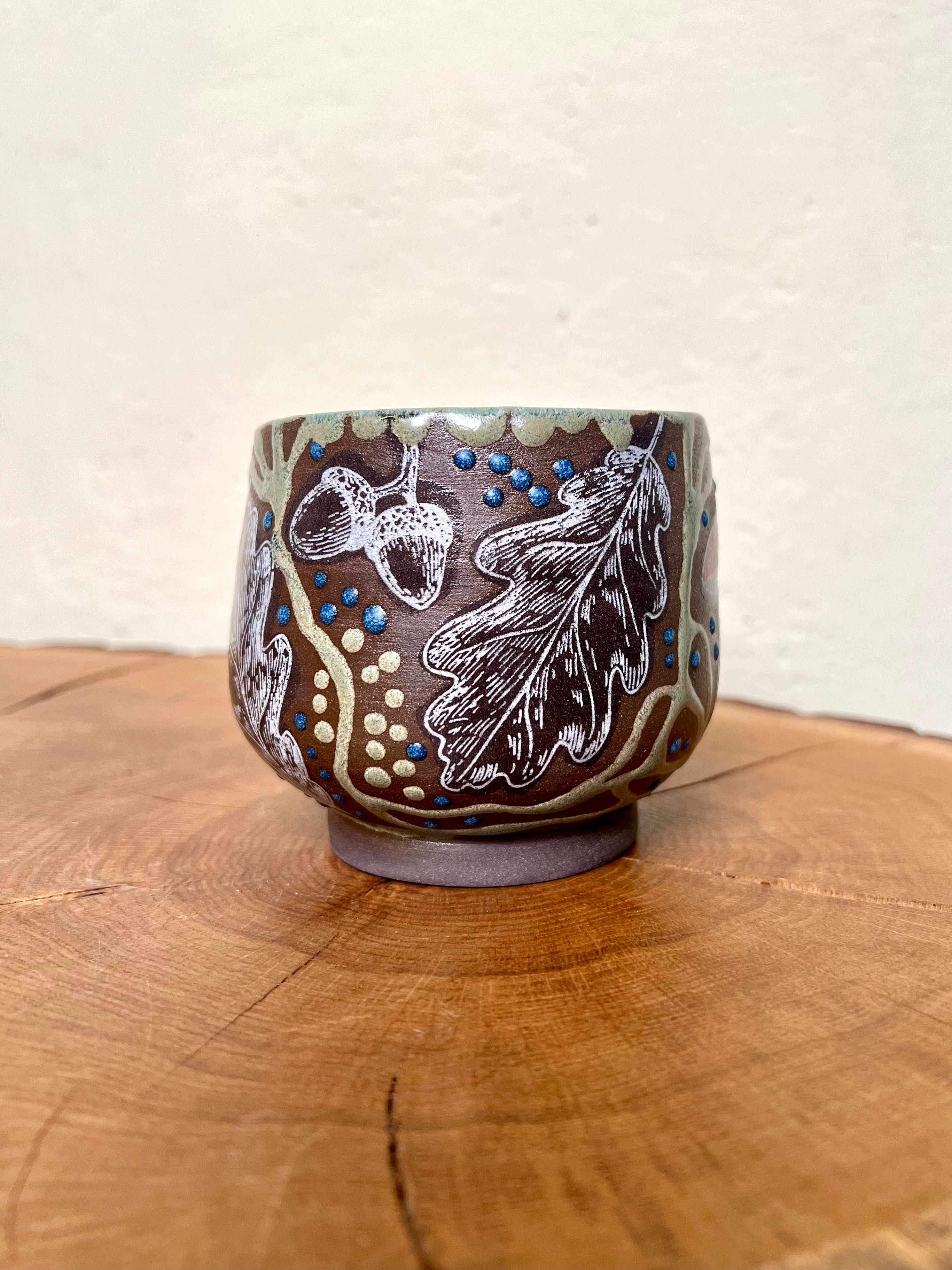 Nocą muchomory się rechocą 400ml