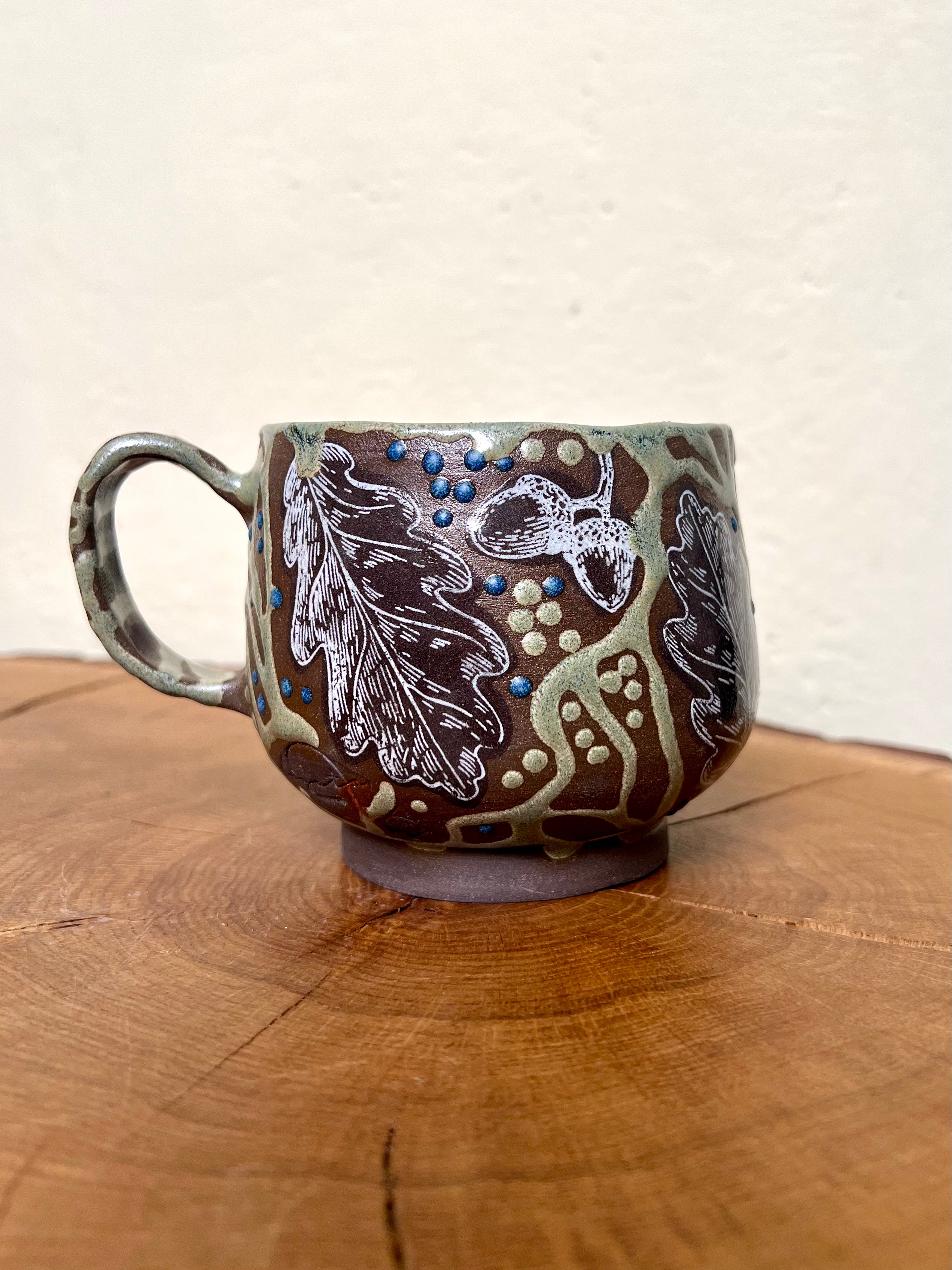 Nocą muchomory się rechocą 400ml