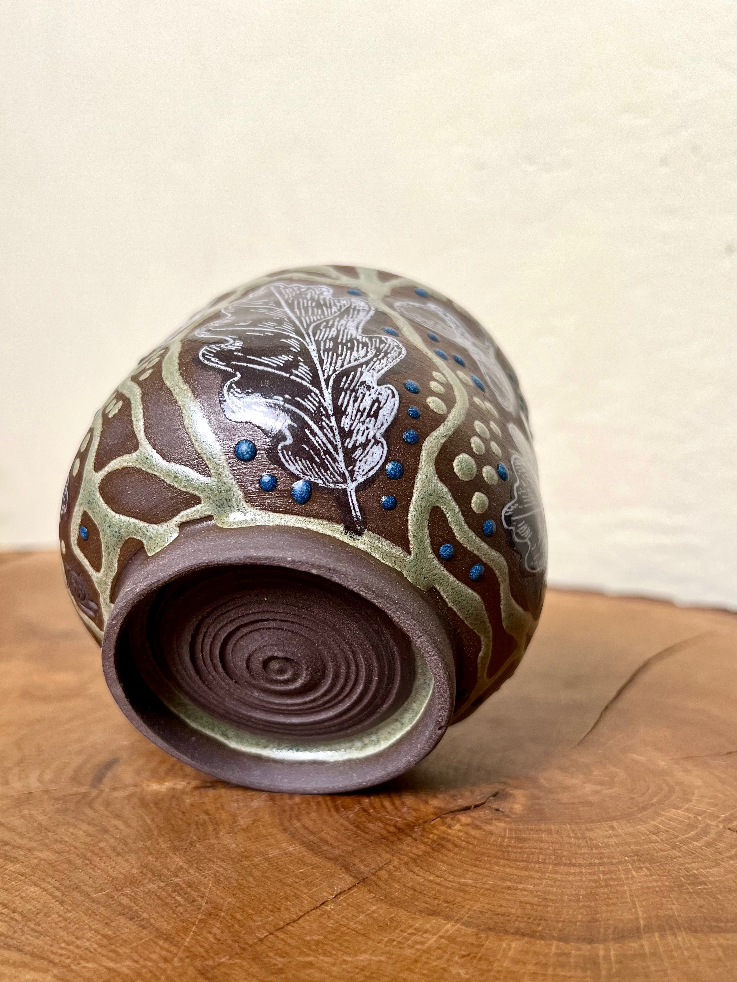 Nocą muchomory się rechocą 400ml