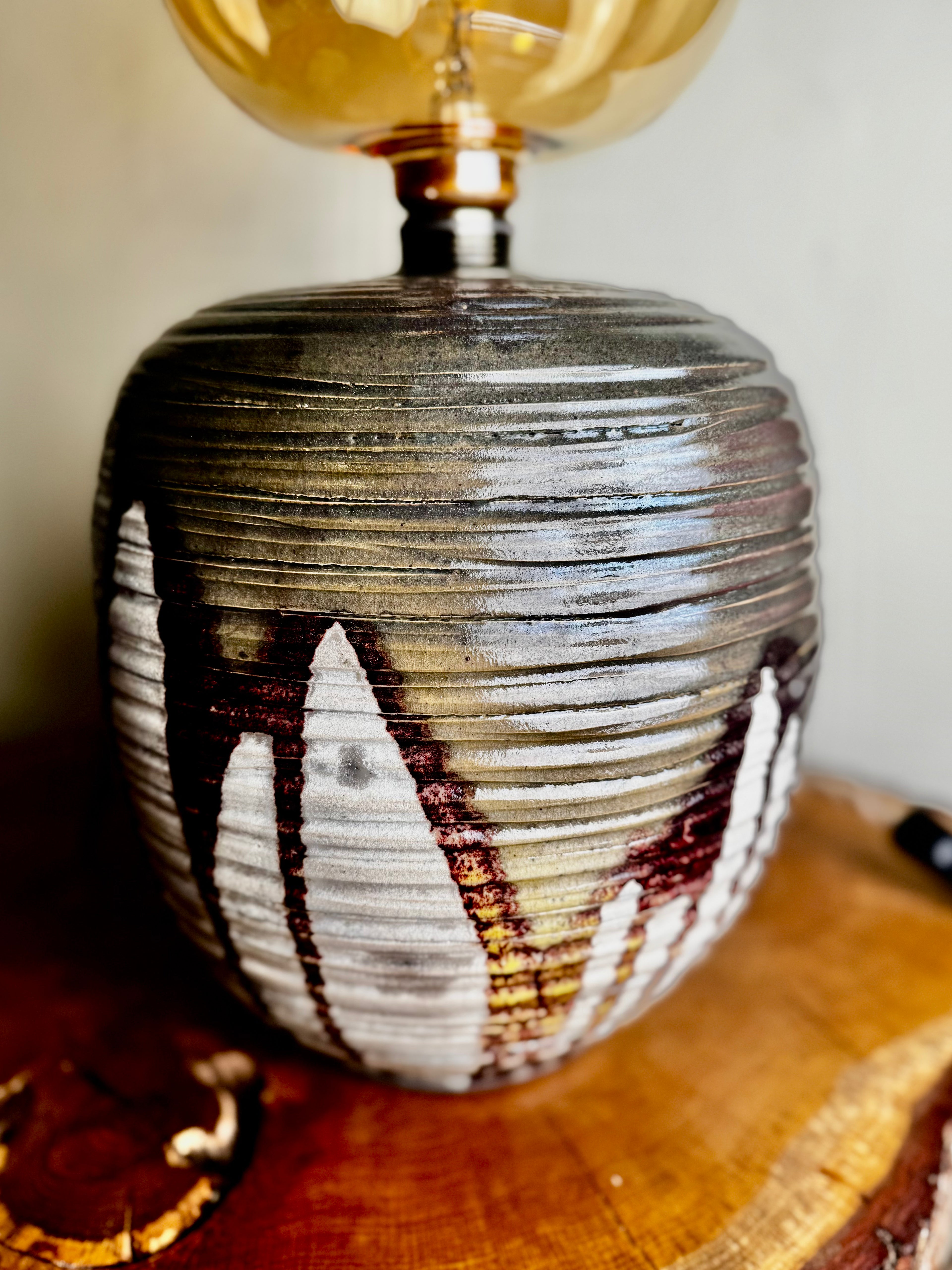 Lampa Święta Góra