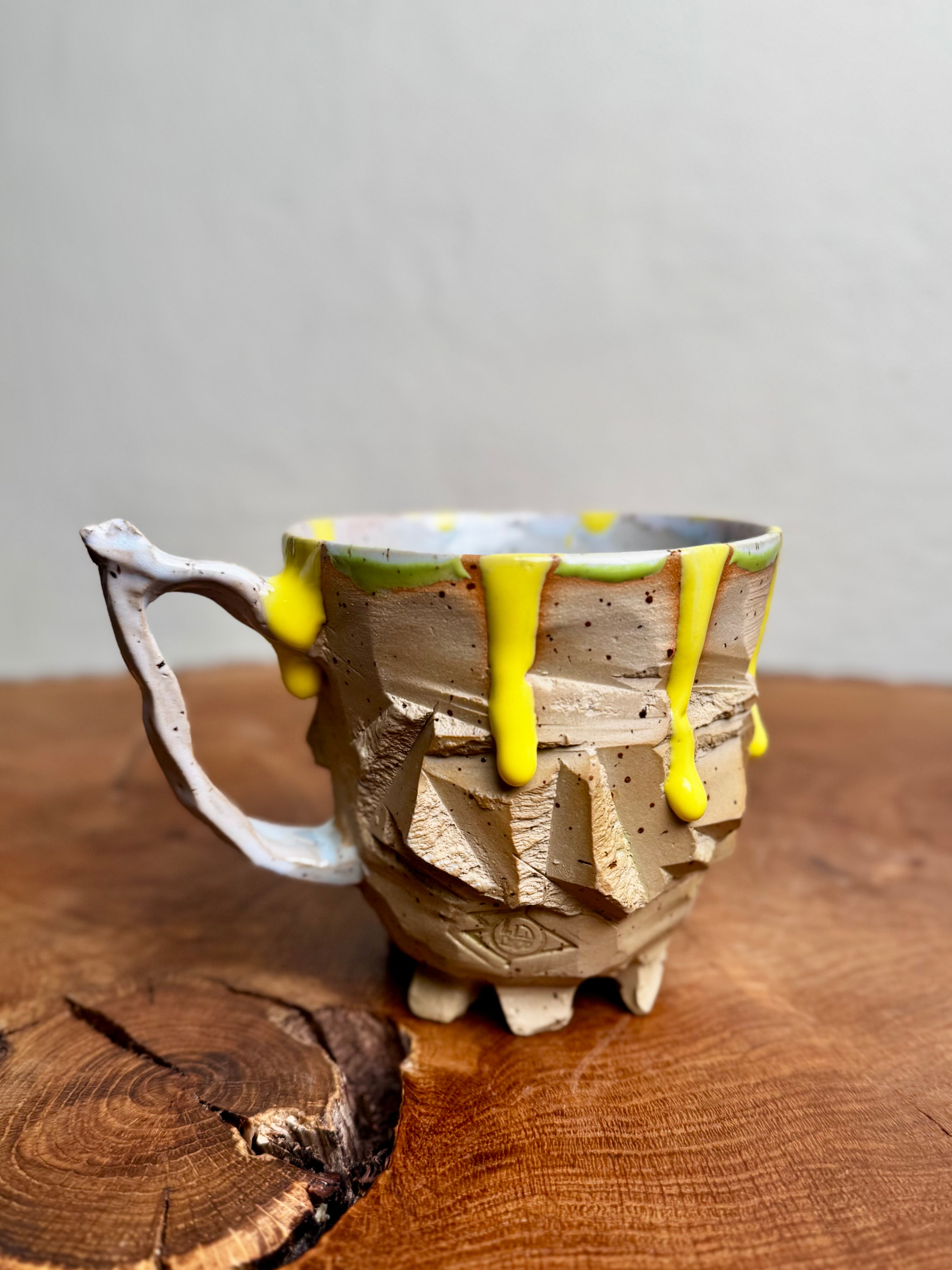 Unikat Wojownika 500ml