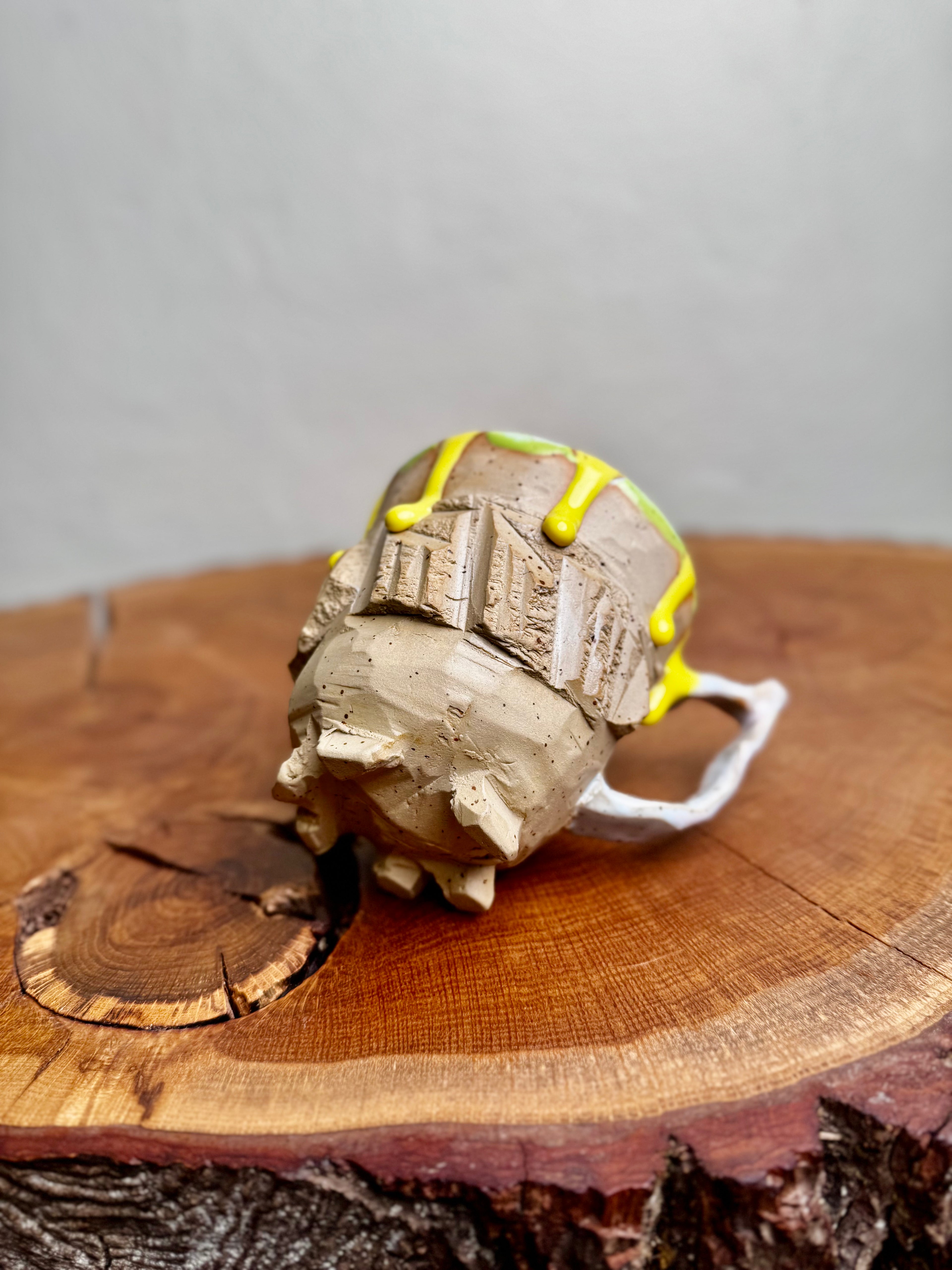 Unikat Wojownika 500ml