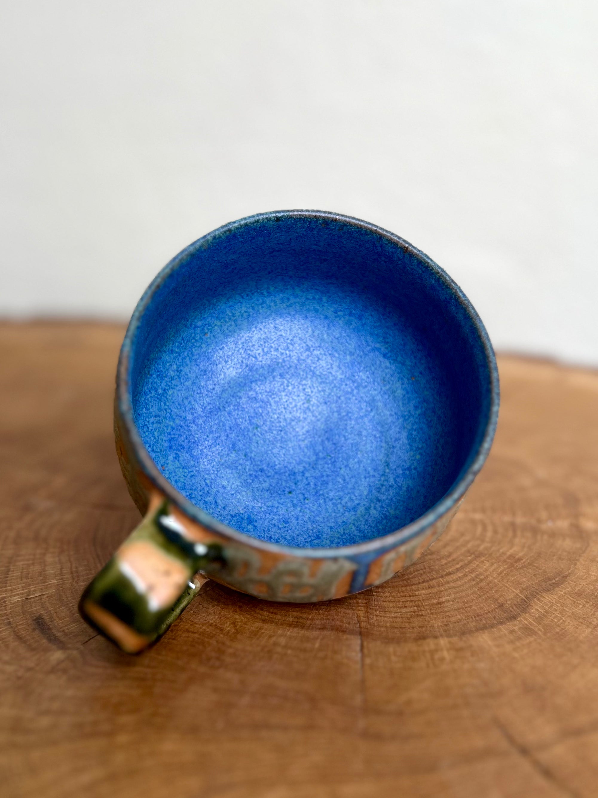 Leśna Filiżanka 250ml