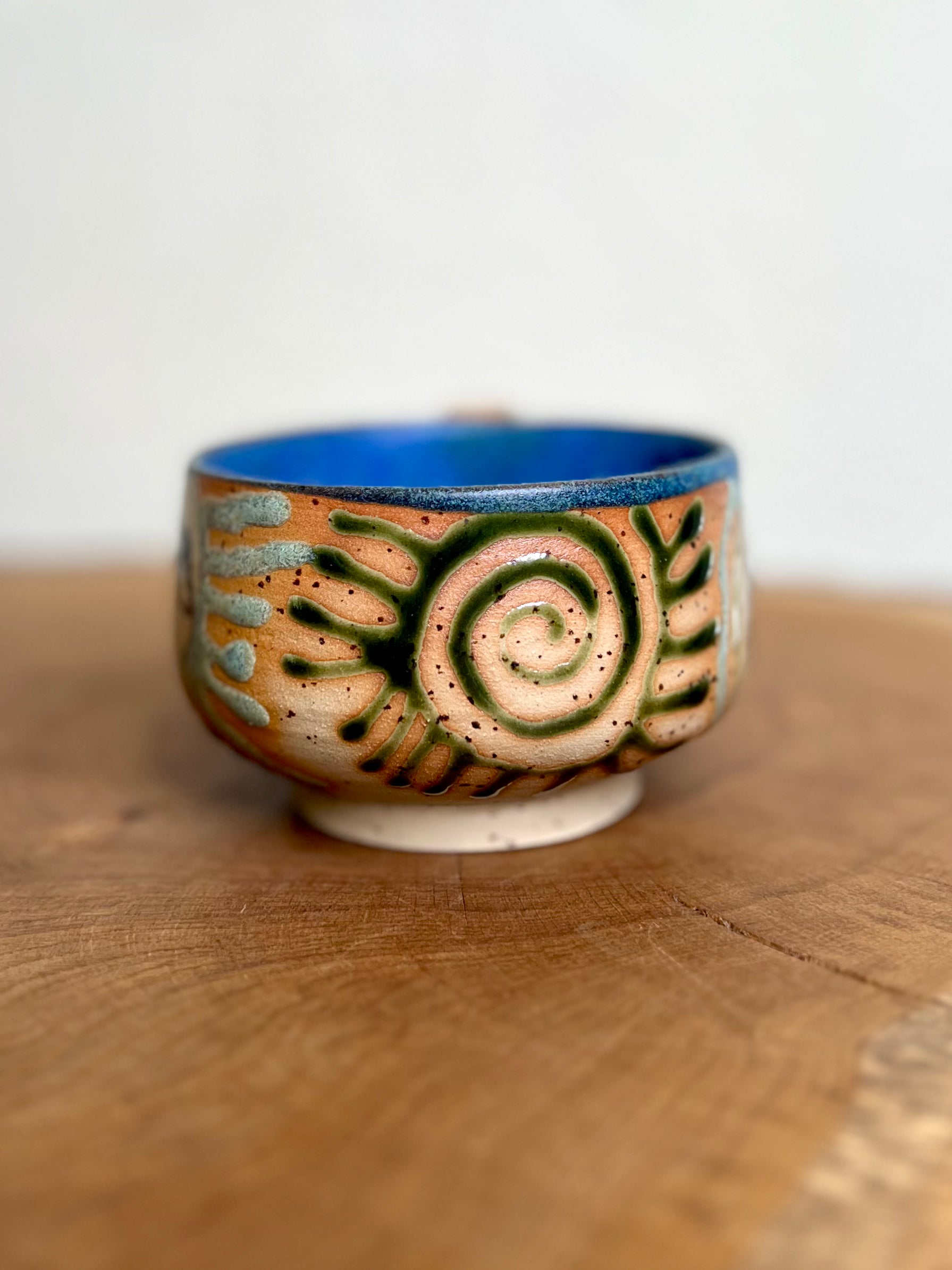 Leśna Filiżanka 250ml