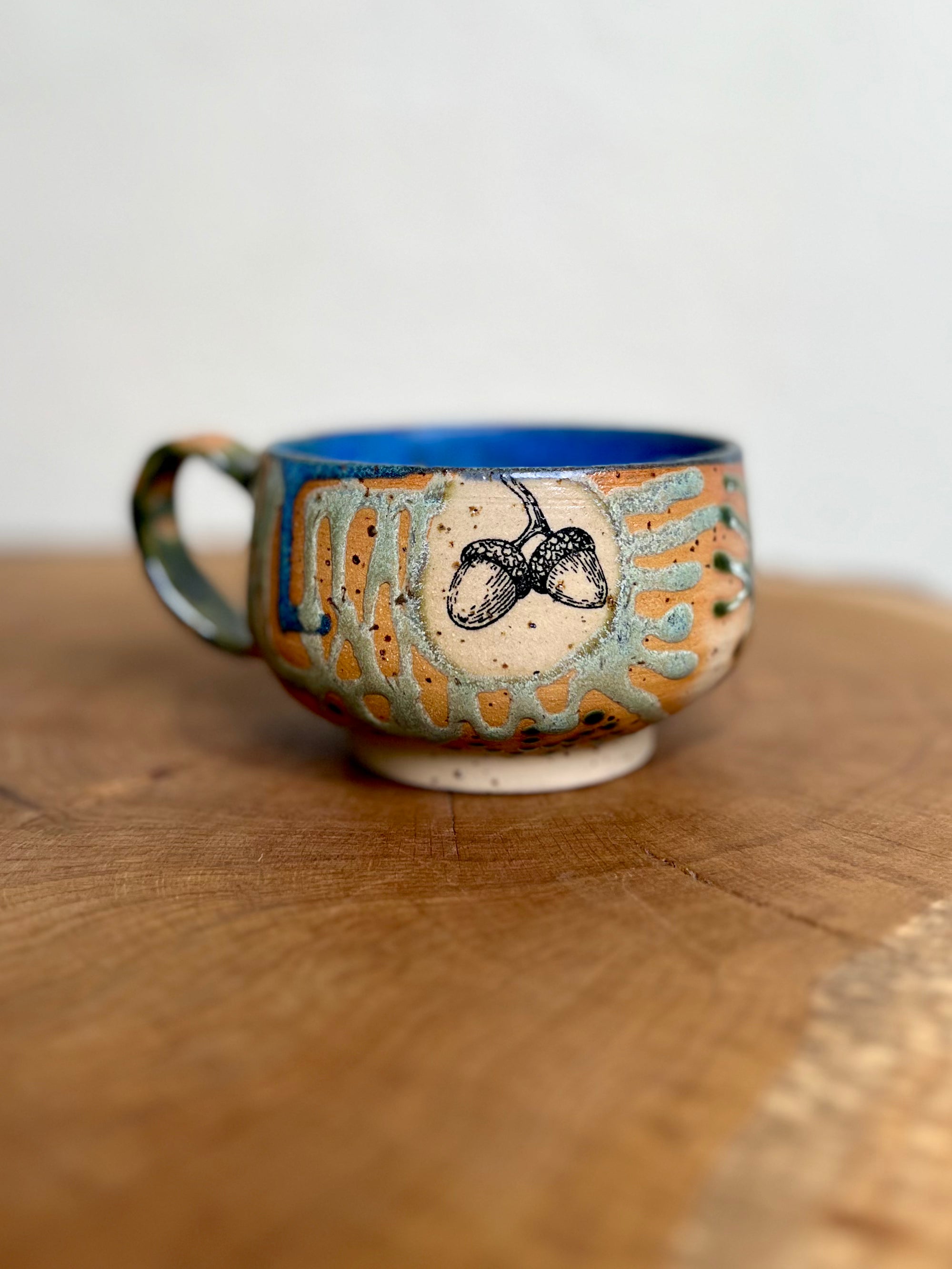 Leśna Filiżanka 250ml