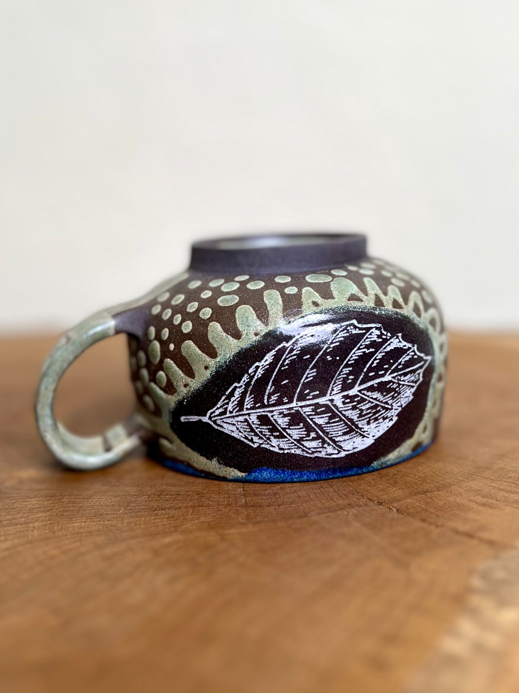 Leśna Filiżanka 250ml