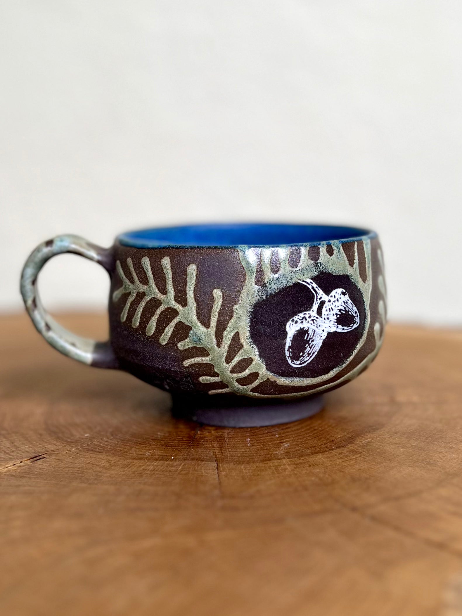 Leśna Filiżanka 250ml