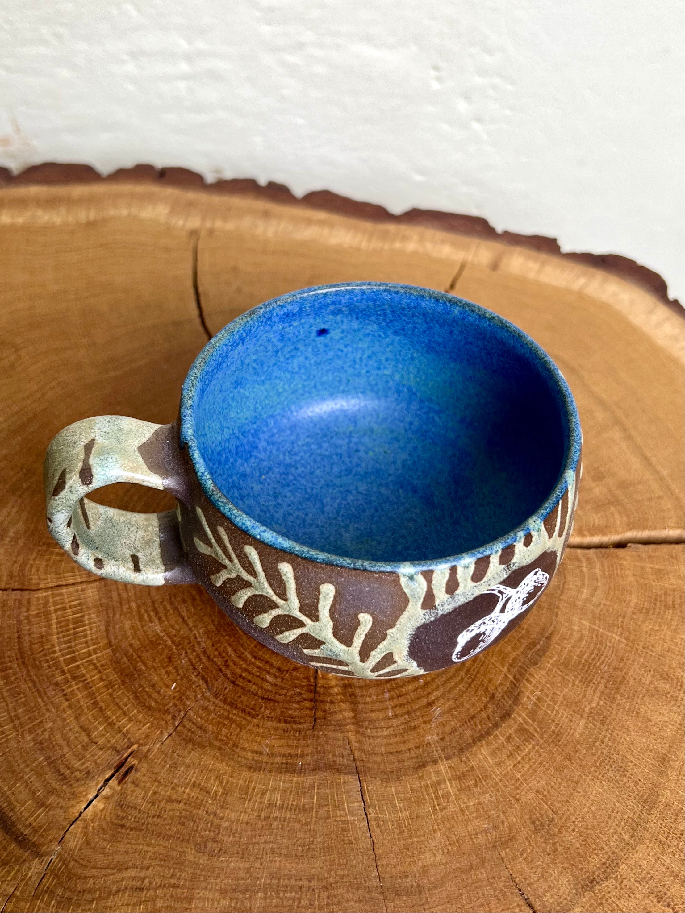 Leśna Filiżanka 250ml