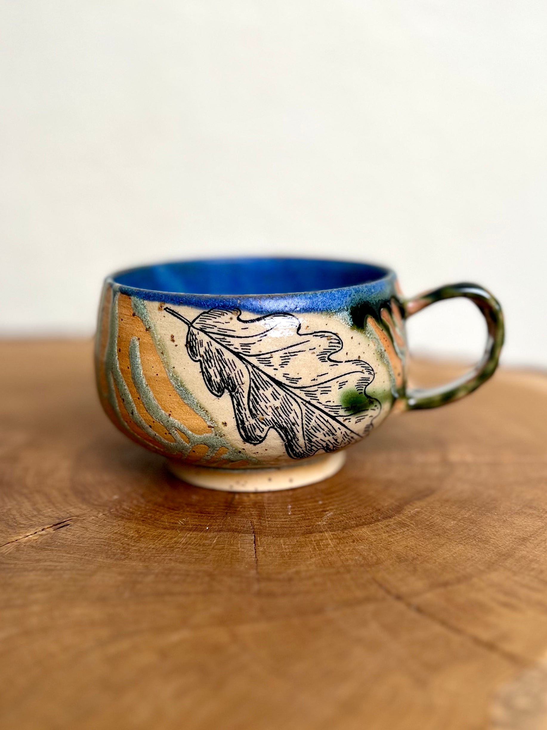 Leśna Filiżanka 250ml