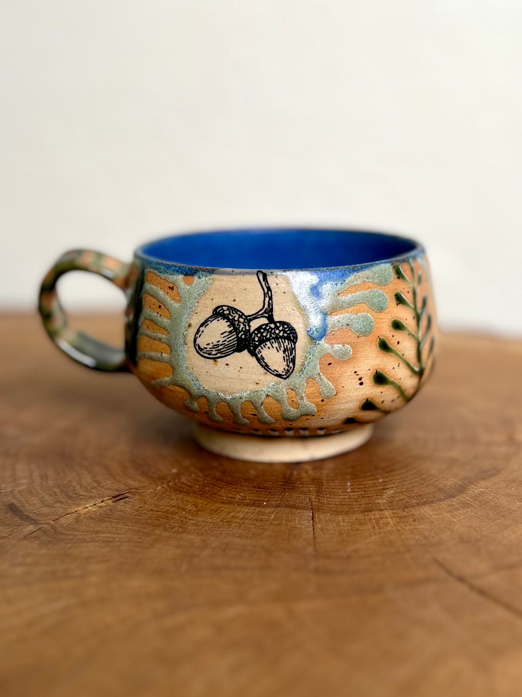 Leśna Filiżanka 250ml