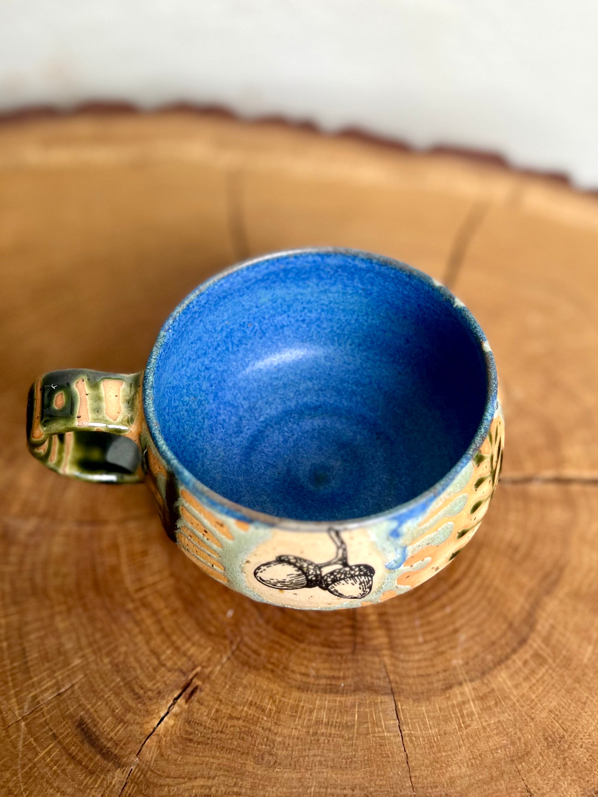 Leśna Filiżanka 250ml