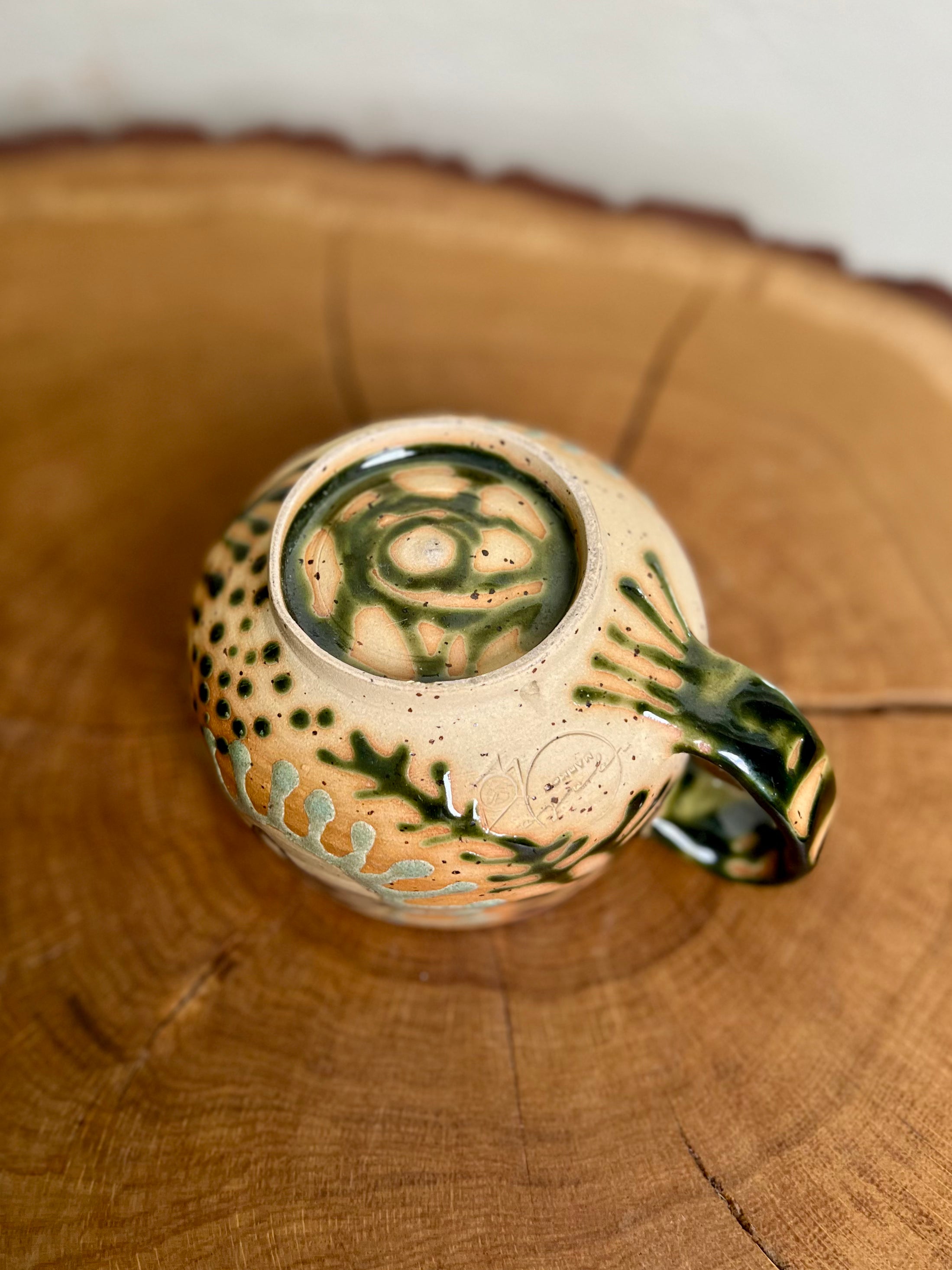 Leśna Filiżanka 250ml