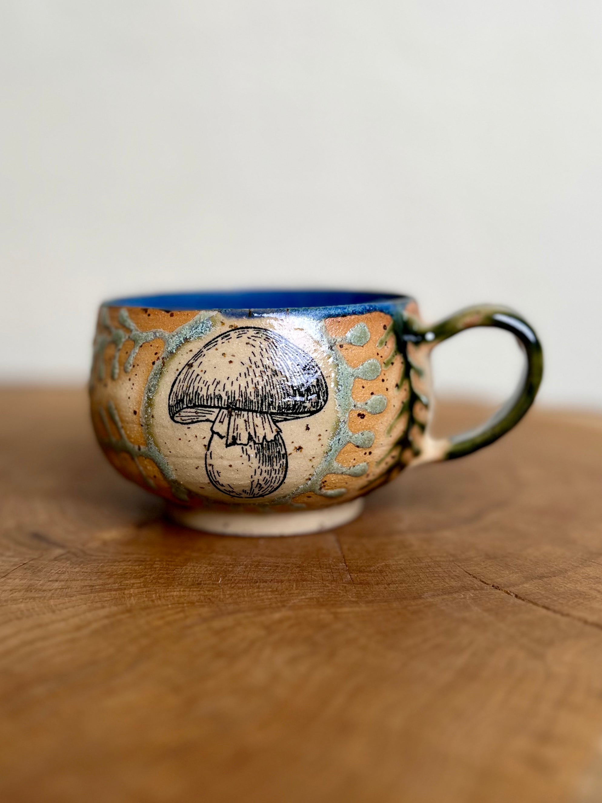 Leśna Filiżanka 250ml