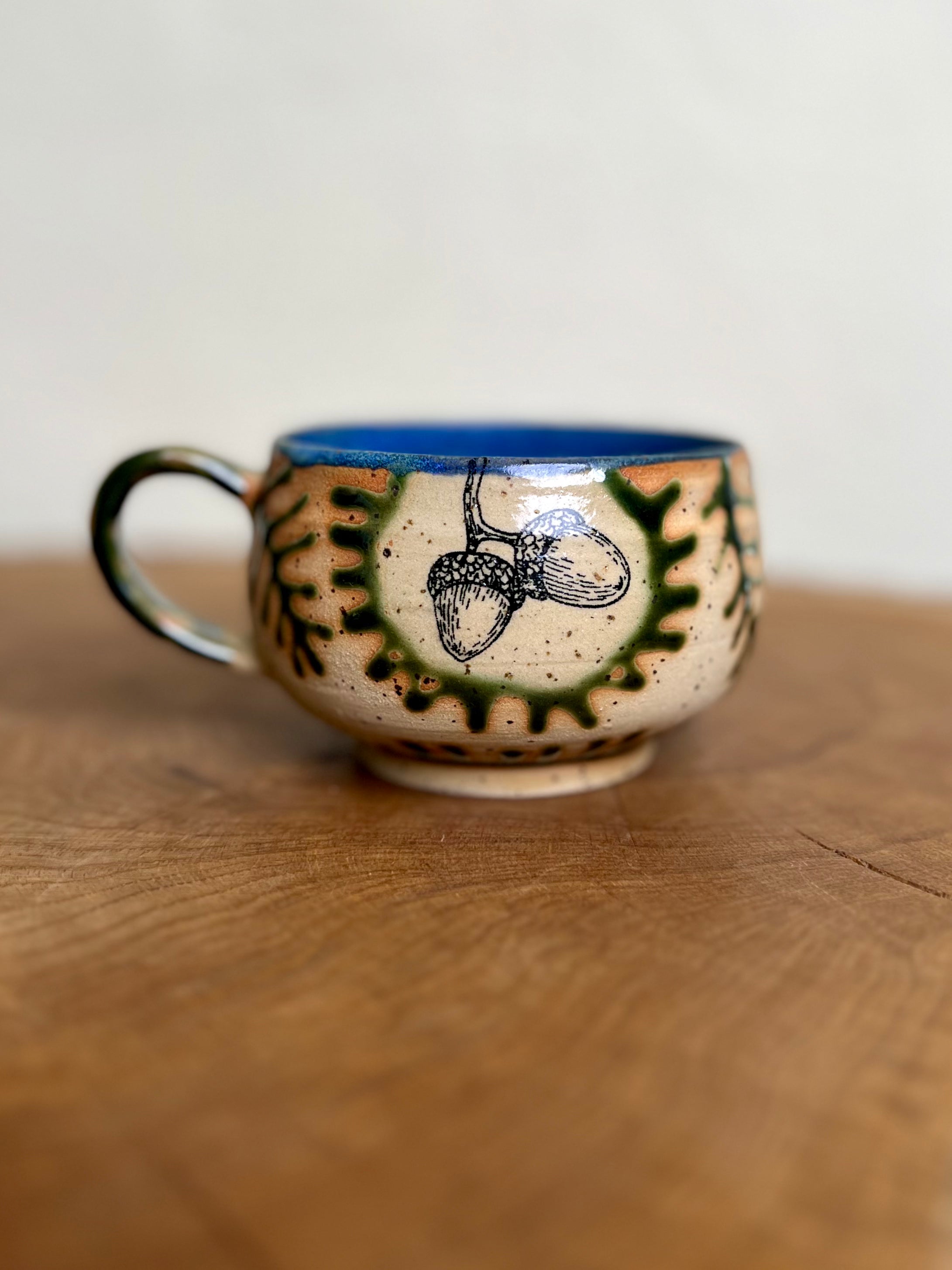 Leśna Filiżanka 250ml