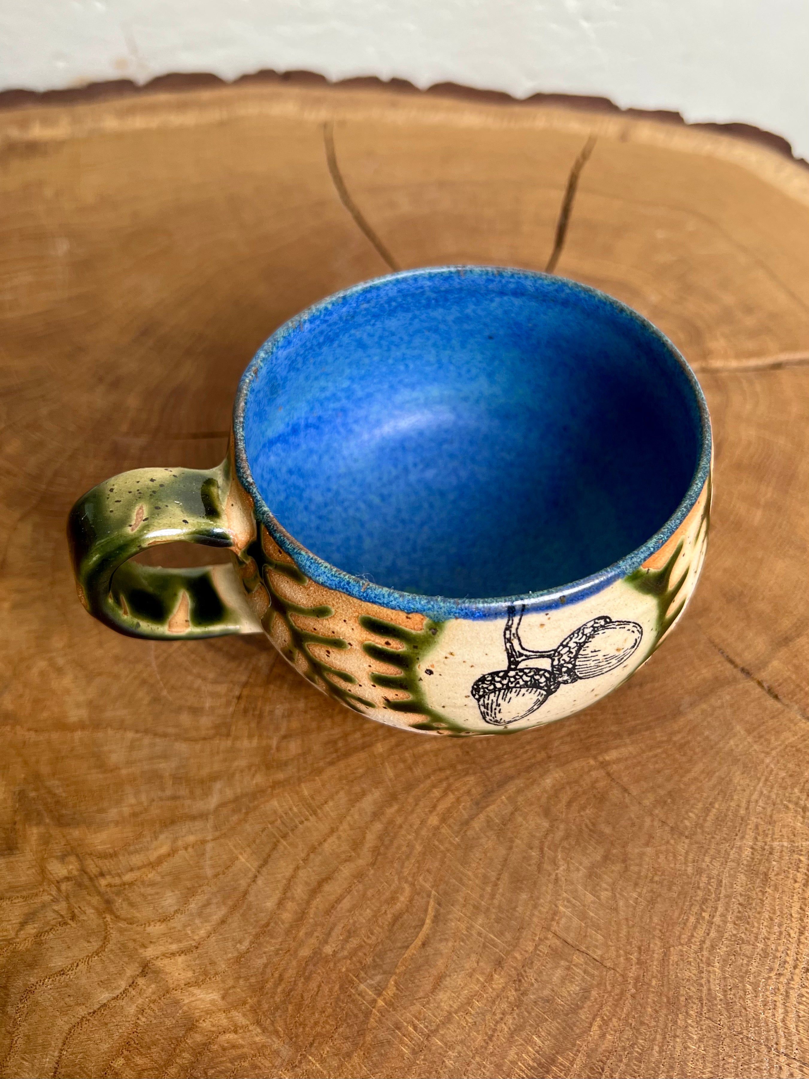 Leśna Filiżanka 250ml