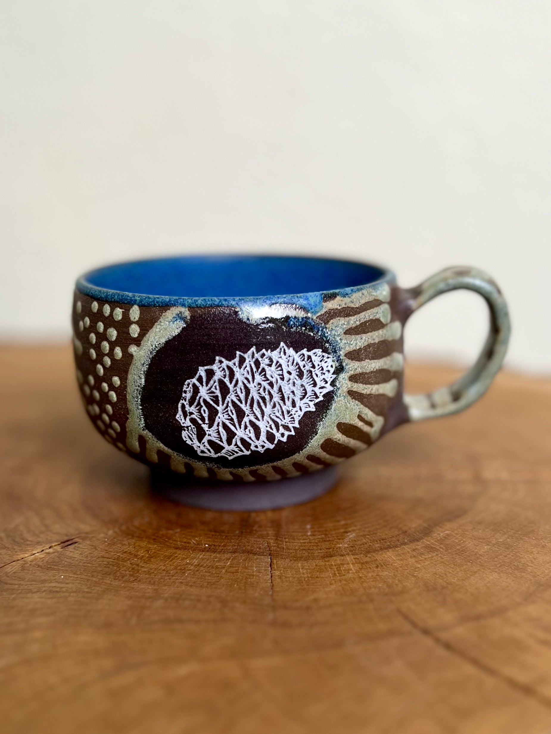 Leśna Filiżanka 250ml