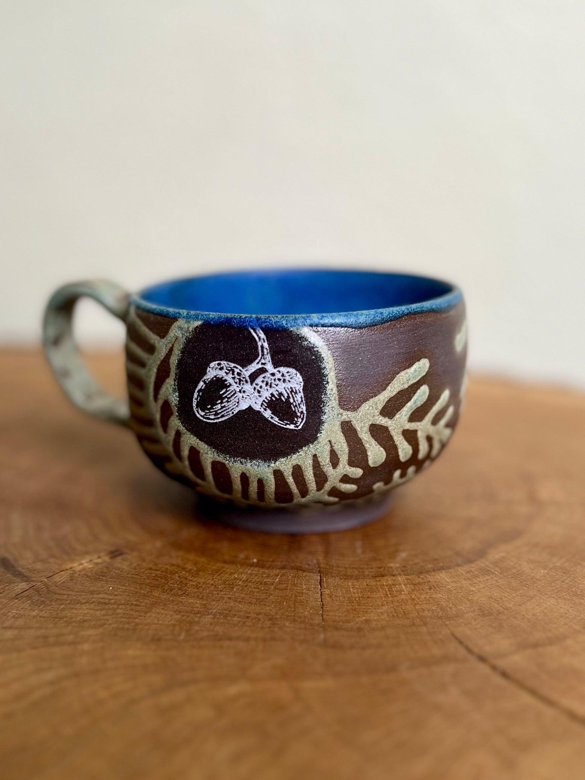 Leśna Filiżanka 250ml