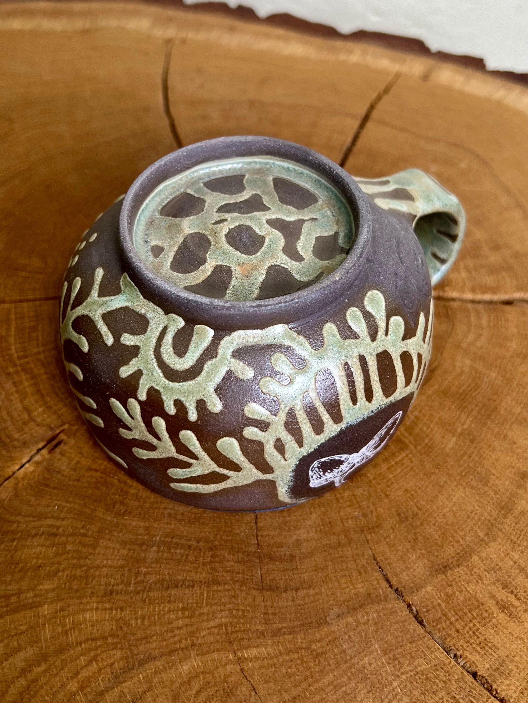 Leśna Filiżanka 250ml