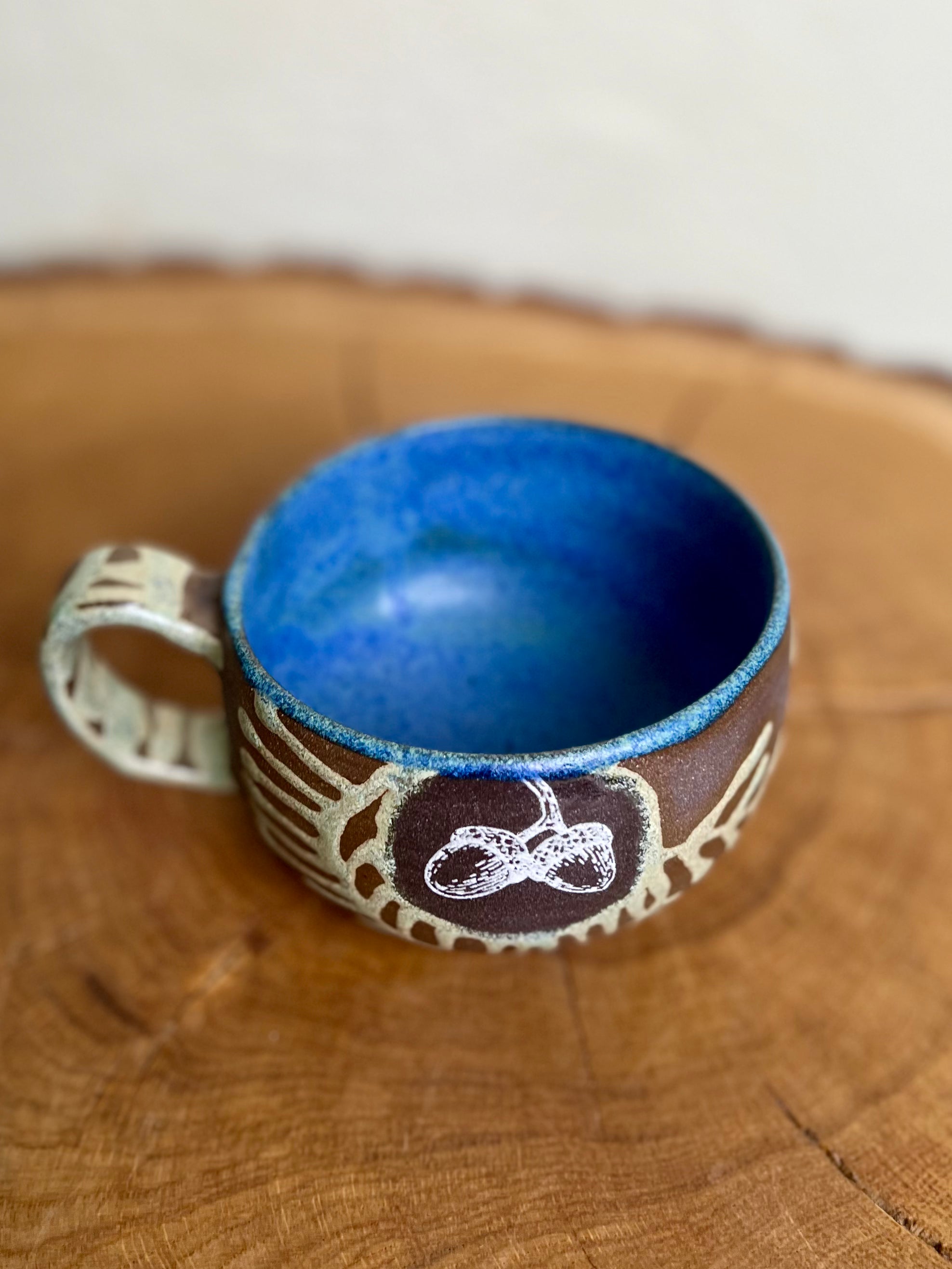 Leśna Filiżanka 250ml