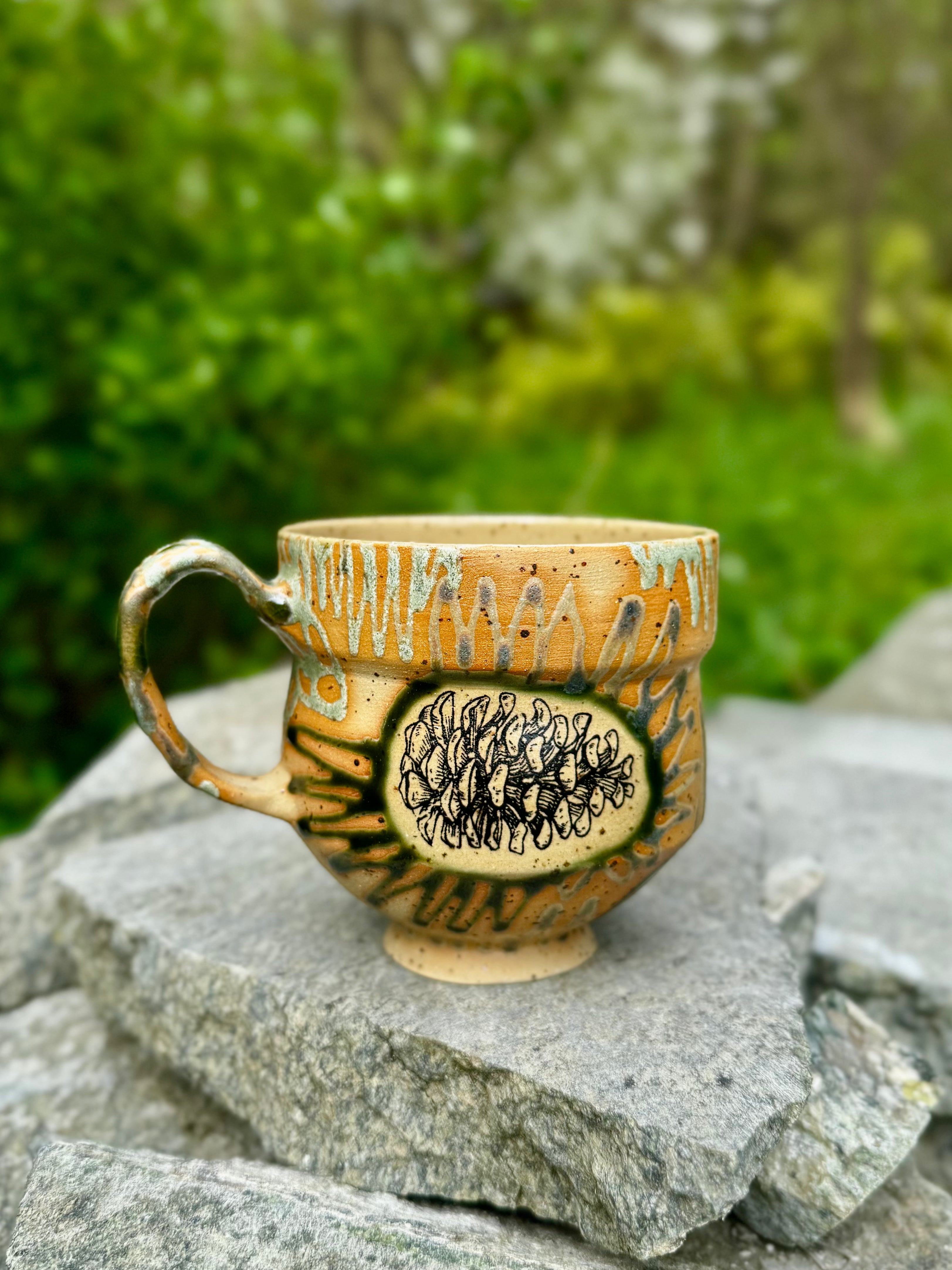 Wiewiór 400ml