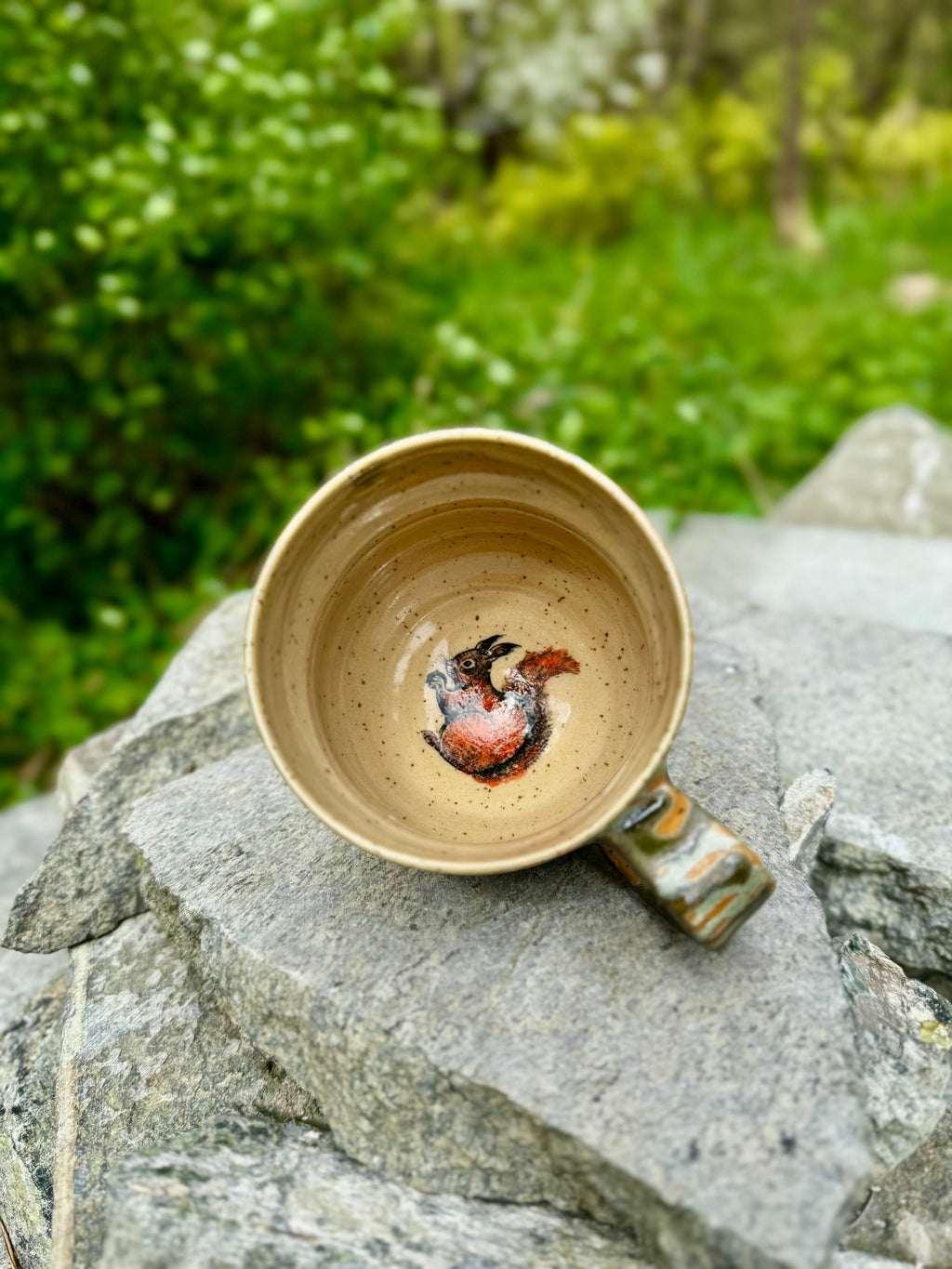 Wiewiór 400ml