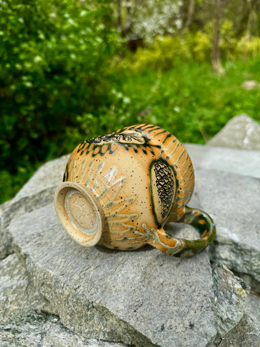 Wiewiór 400ml