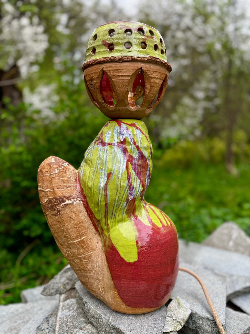 Pokaż Rogi