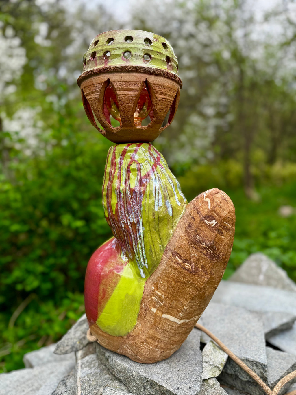Pokaż Rogi